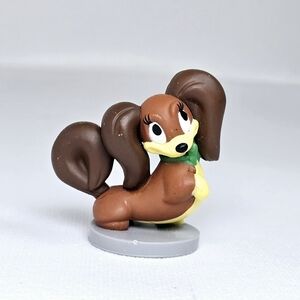 Disney Mickey Mouse and Friends Fifi PVC Figure